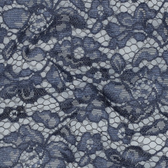 KANT TWEE-ZIJDIGE GOLFRAND JEANSBLAUW #7