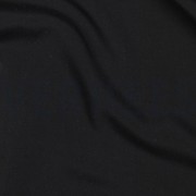 VISCOSE RADIANCE ZWART (thumbnail) #2