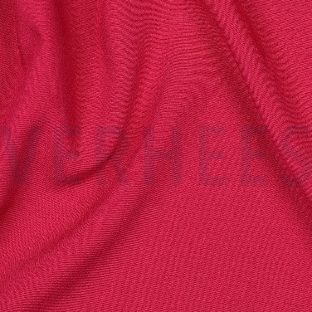 VISCOSE RADIANCE KERSENROOD #7