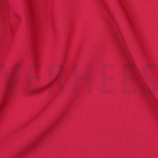 VISCOSE RADIANCE KERSENROOD #7