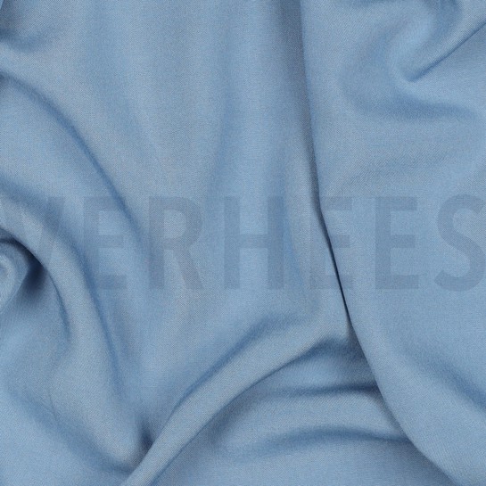 VISCOSE RADIANCE SCHADUWBLAUW #7