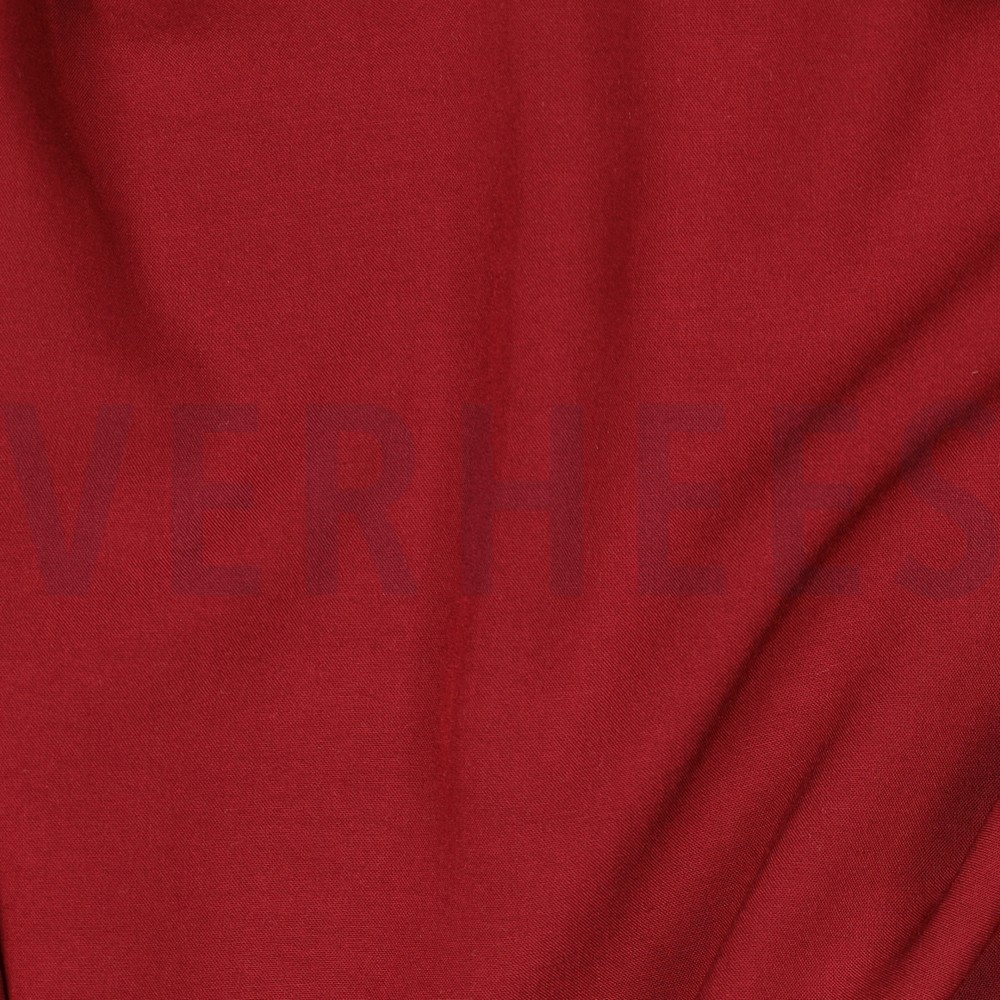 VISCOSE RADIANCE BORDEAUX #7