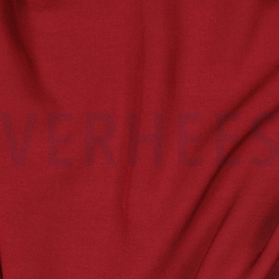 VISCOSE RADIANCE BORDEAUX #7