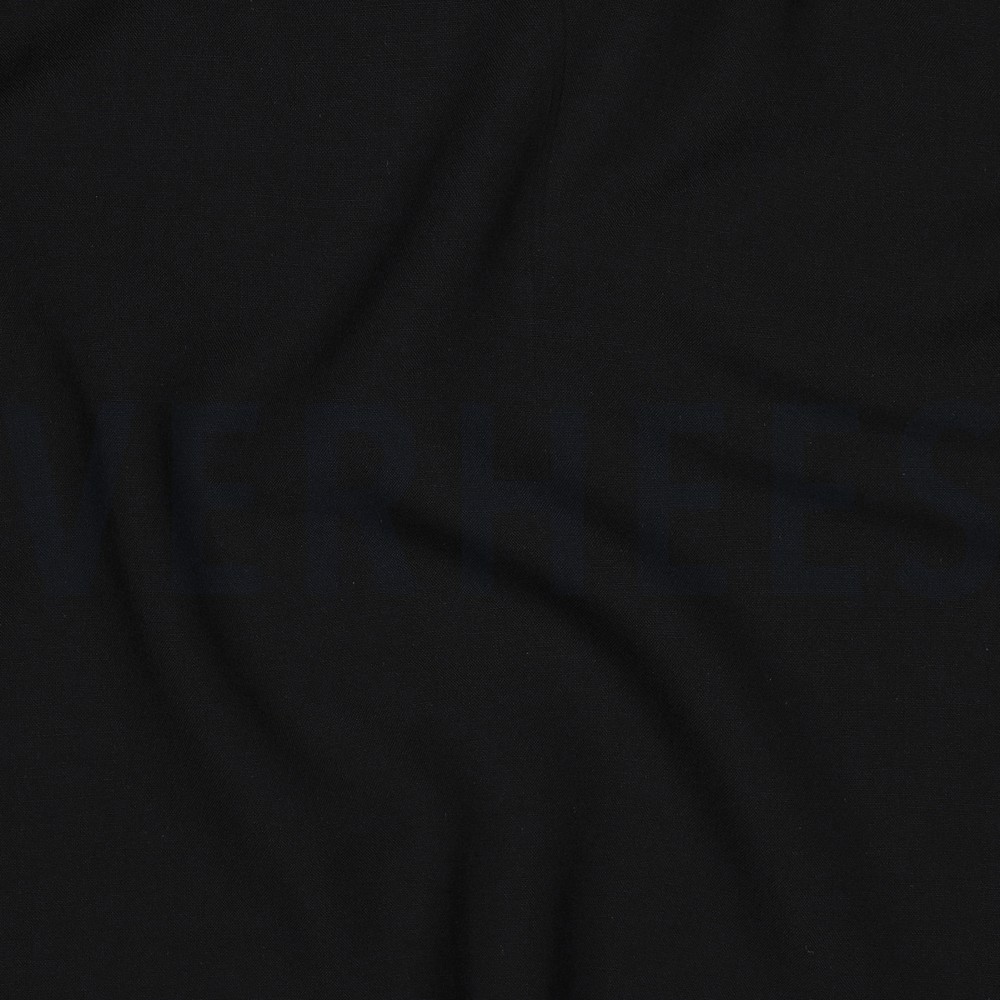 LENZING™ ECOVERO™ BLACK #7