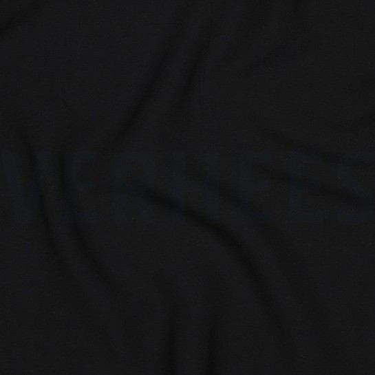 LENZING™ ECOVERO™ SCHWARZ #7