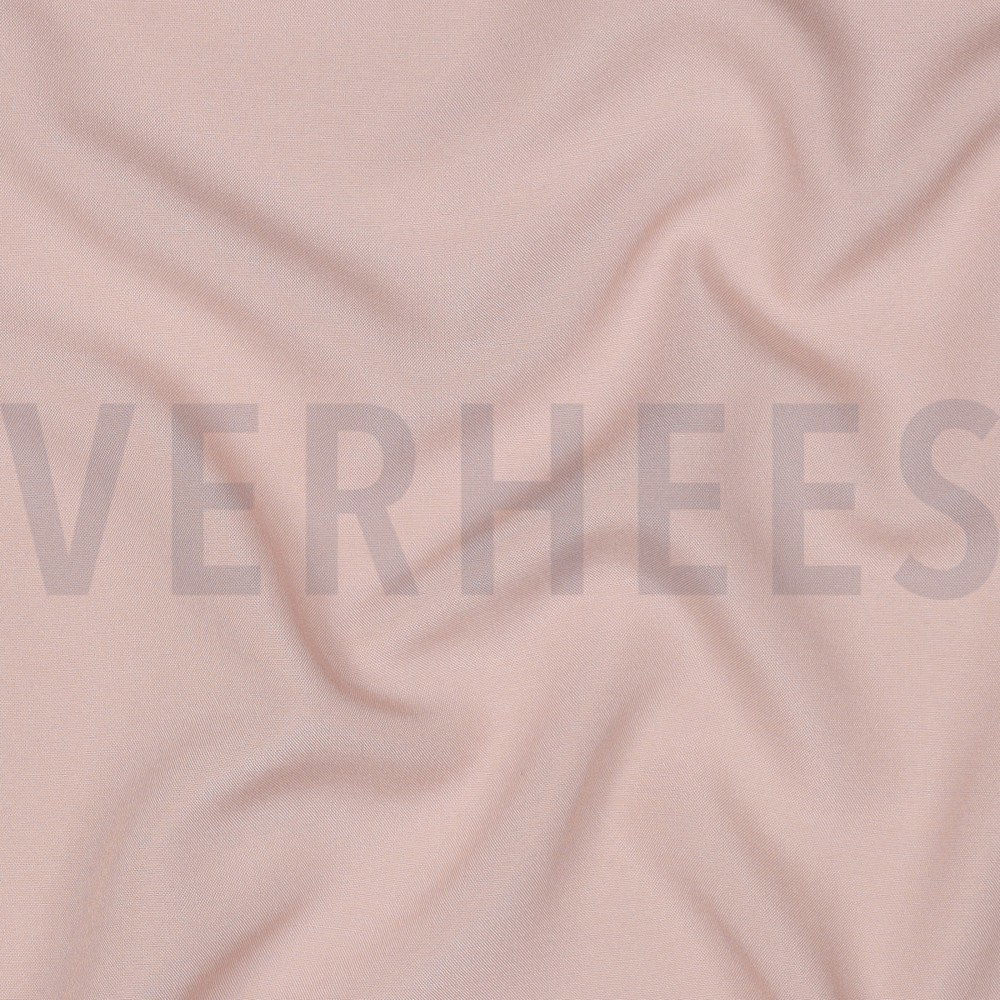 LENZING™ ECOVERO™ LIGHT ROSE #7