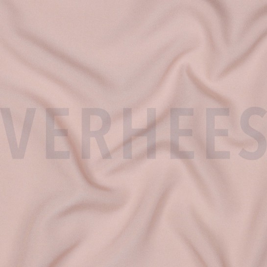 LENZING™ ECOVERO™ LIGHT ROSE #7