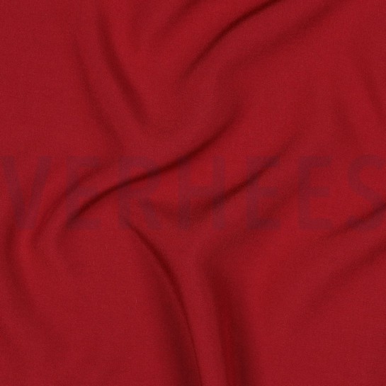 LENZING™ ECOVERO™ WIJNROOD #7