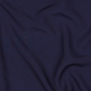 LENZING™ ECOVERO™ NAVY (thumbnail) #2