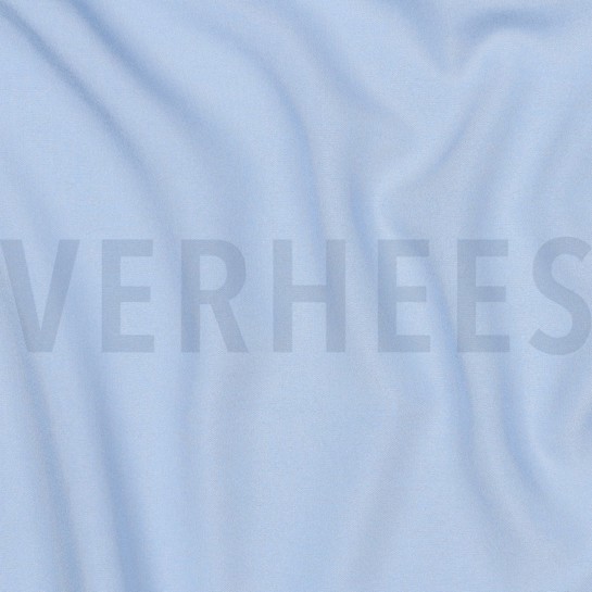 LENZING™ ECOVERO™ BABYBLAUW #7