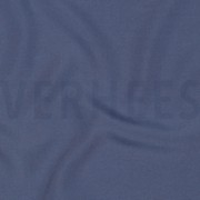 LENZING™ ECOVERO™ JEANSBLAUW (thumbnail) #2