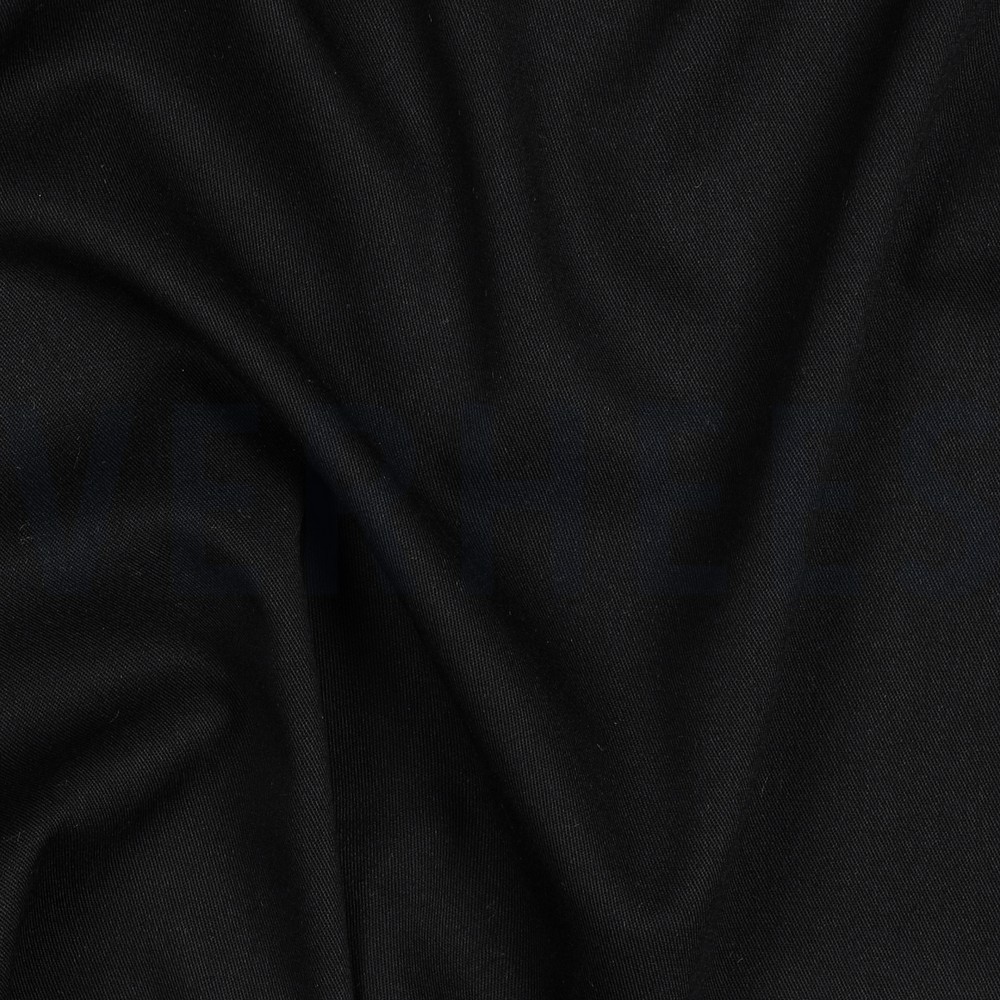VISCOSE ROSELLA STRETCH ZWART #7