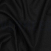 VISCOSE ROSELLA STRETCH ZWART (thumbnail) #2