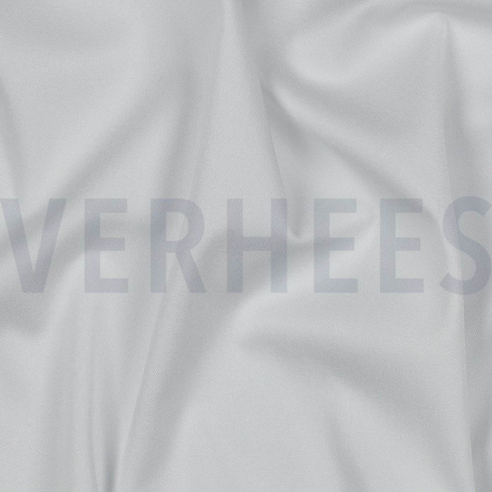 VISCOSE ROSELLA STRETCH BLANC #7