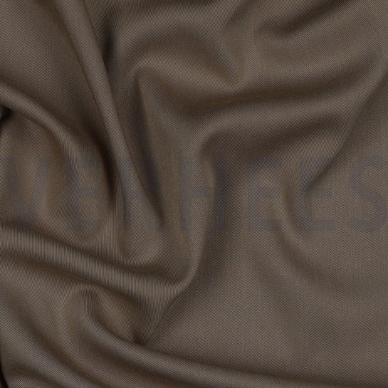 VISCOSE ROSELLA STRETCH TAUPE #7
