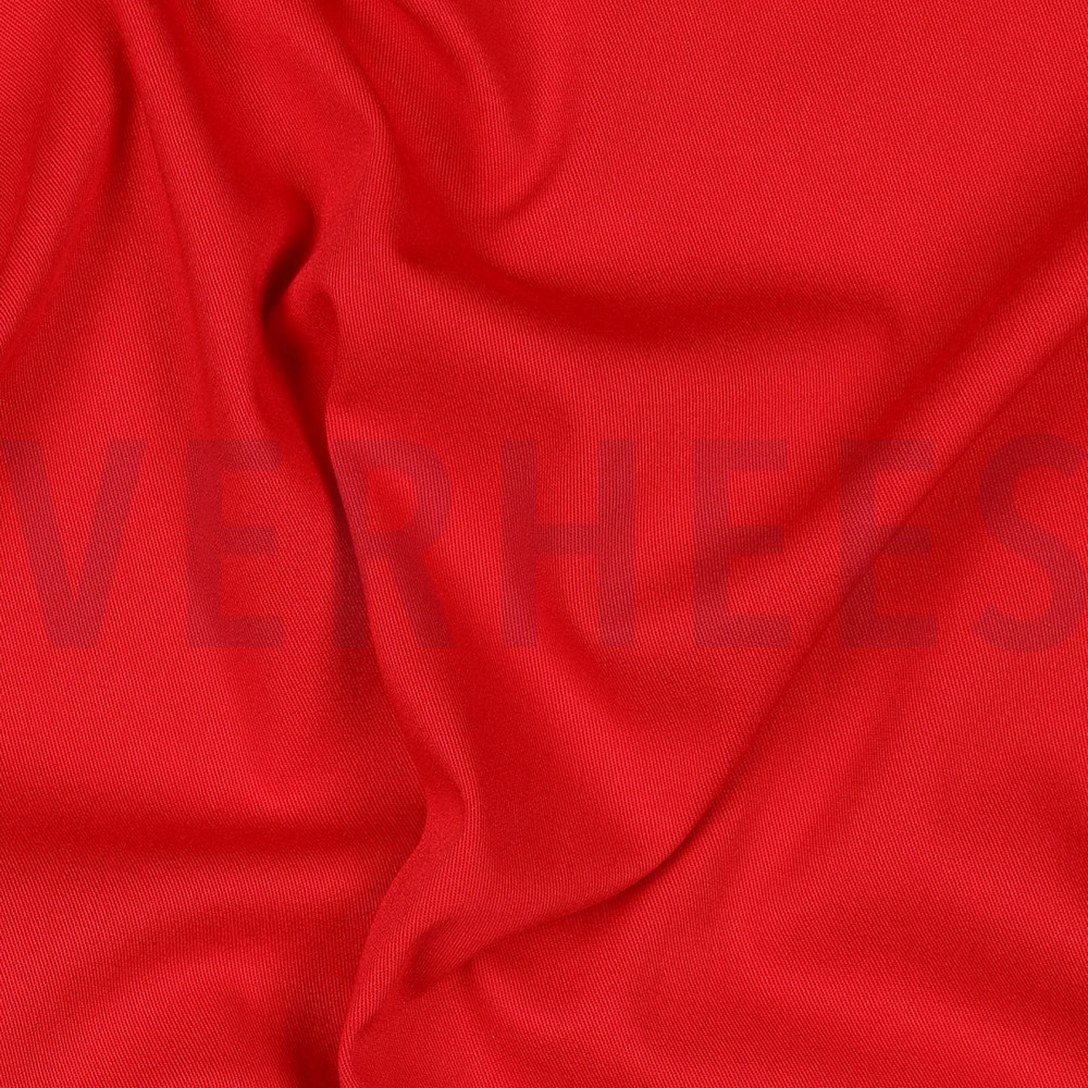 VISCOSE ROSELLA STRETCH ROOD #7