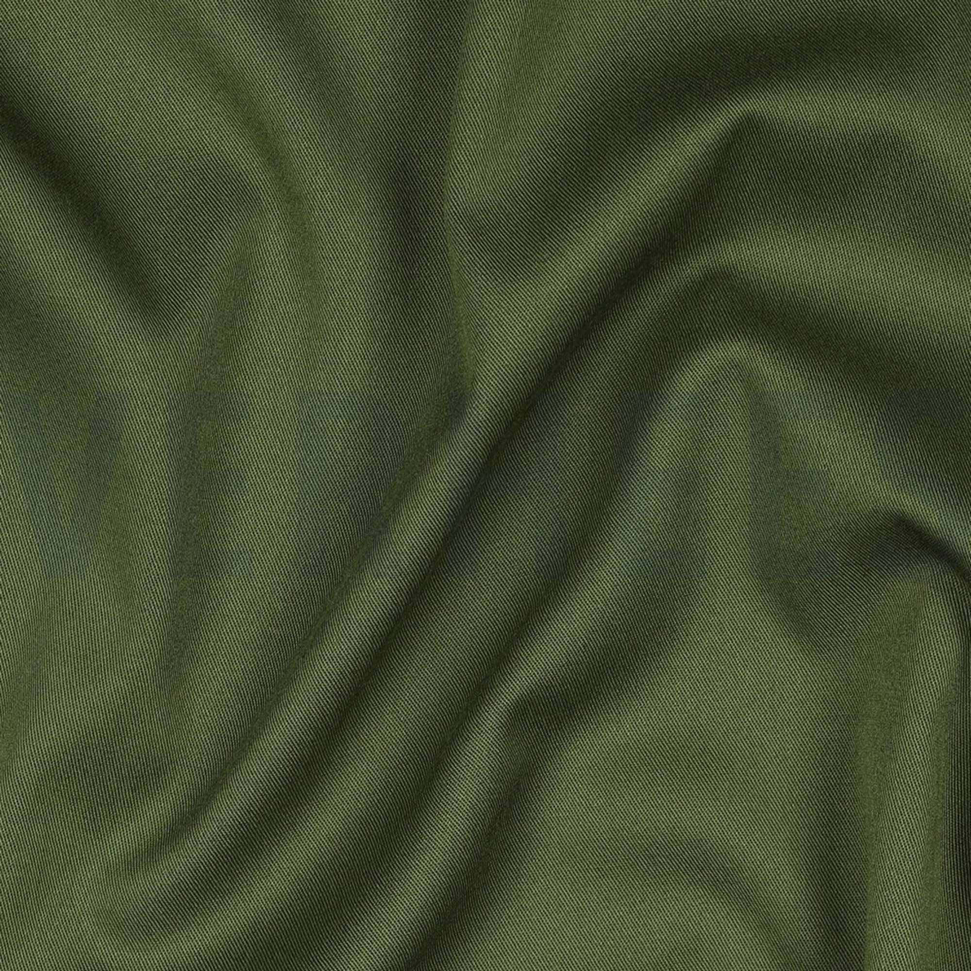 VISCOSE ROSELLA STRETCH GROEN (high resolution) #2