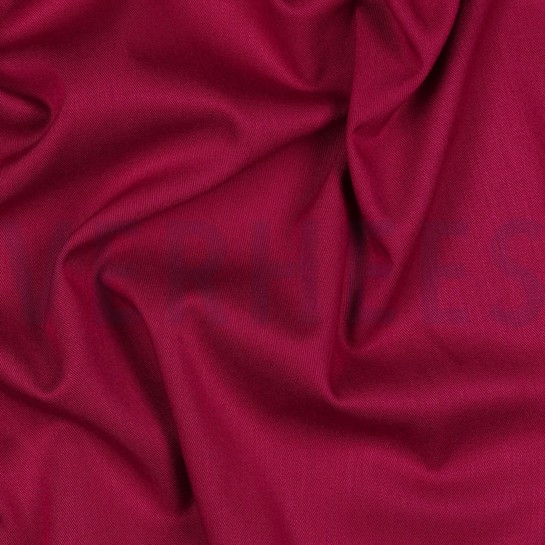 VISCOSE ROSELLA STRETCH BORDEAUX #7