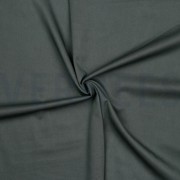 VISCOSE ROSELLA STRETCH DONKERGRIJS (thumbnail) #2