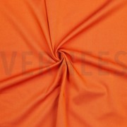 VISCOSE ROSELLA STRETCH ORANJE (thumbnail) #2