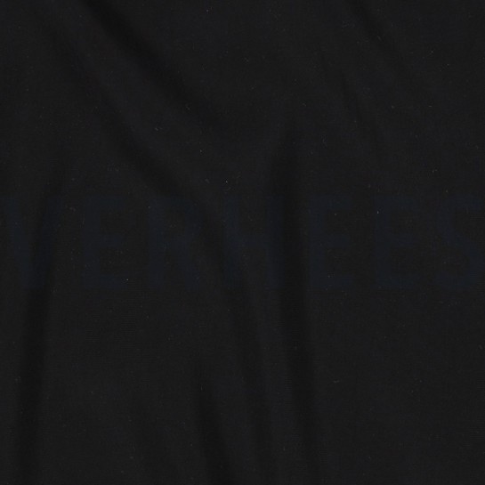 VISCOSE SANDWASH NOIR #7