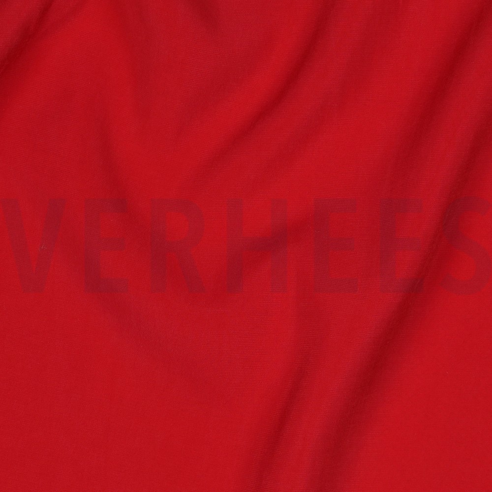 VISCOSE SANDWASH RED #7