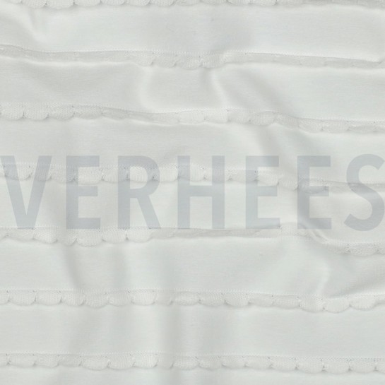 JERSEY RUCHES WIT #7