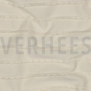 JERSEY RUFFLES NATURAL (thumbnail) #2