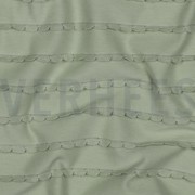 JERSEY RUFFLES SAGE (thumbnail) #2