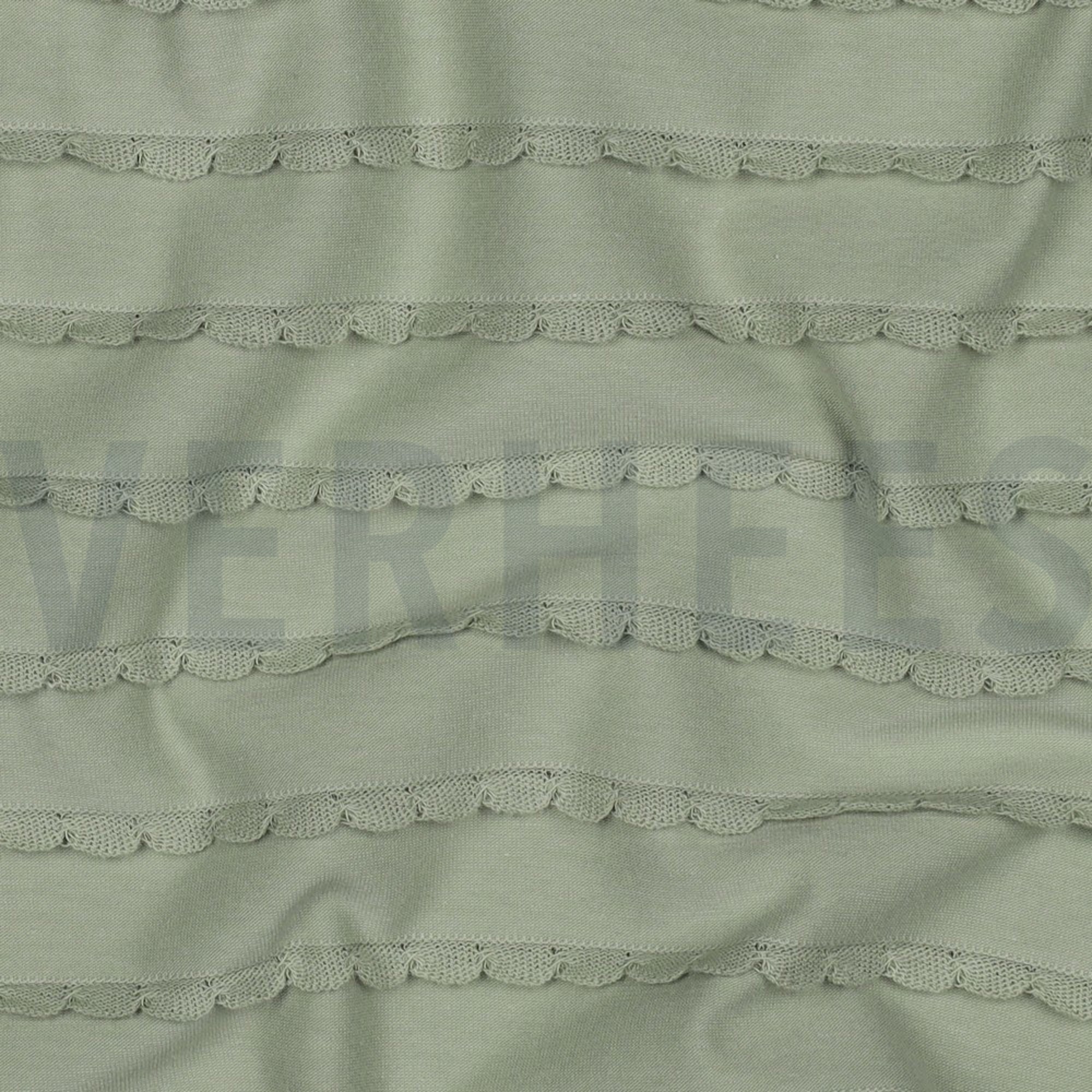 JERSEY RUFFLES SAGE (high resolution) #2