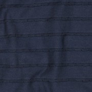 JERSEY RUFFLES NAVY (thumbnail) #2