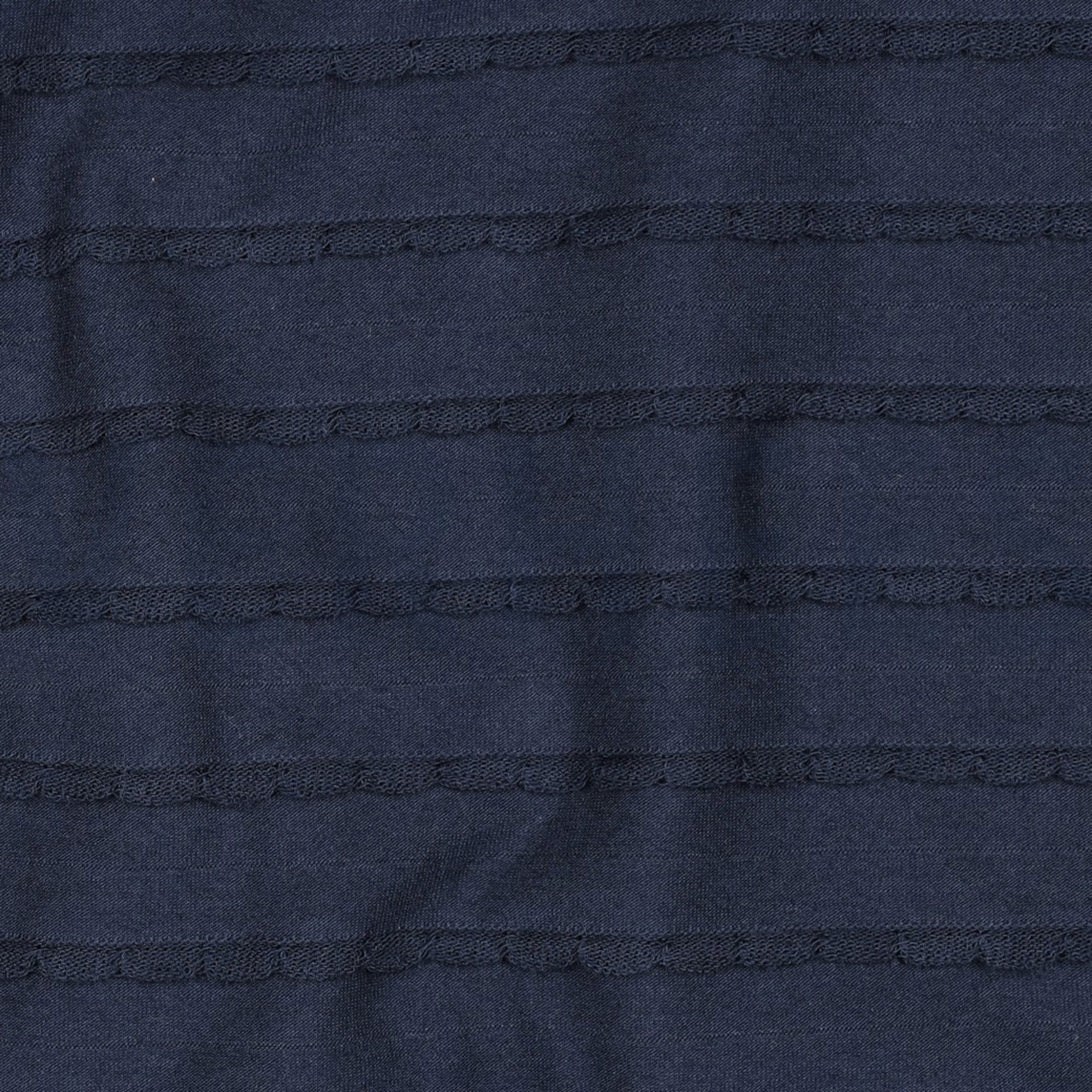 JERSEY RUFFLES NAVY (high resolution) #2