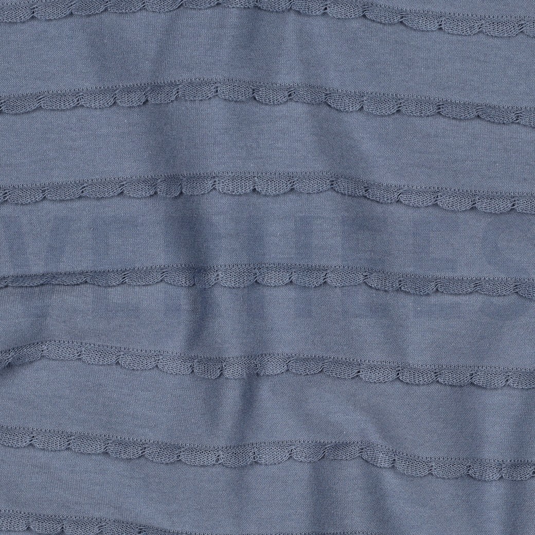 JERSEY VOLANTS JEAN BLEU #7