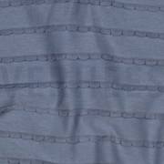 JERSEY RUFFLES JEANS (thumbnail) #2