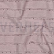 JERSEY RUFFLES MAUVE (thumbnail) #2