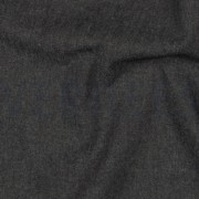 DENIM 4,5 OZ ZWART (thumbnail) #2