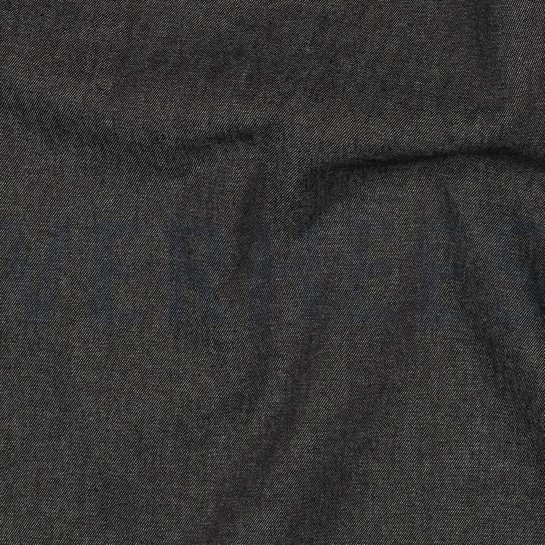 DENIM 4,5 OZ ZWART #7