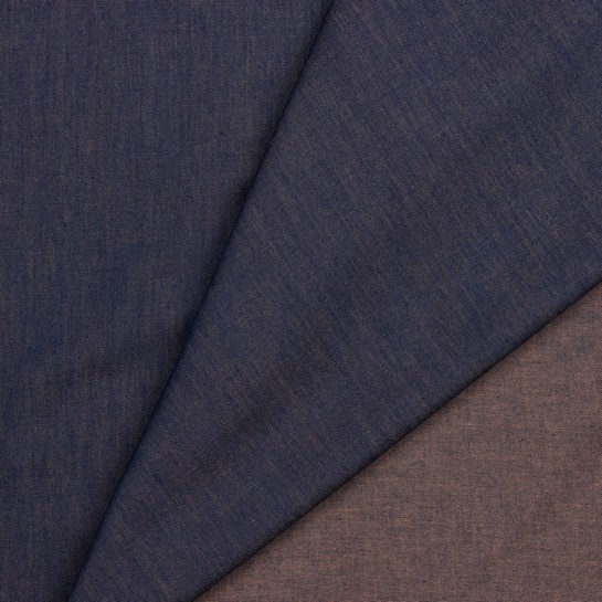 DENIM 4,5 OZ LILA/VIOLETT #7