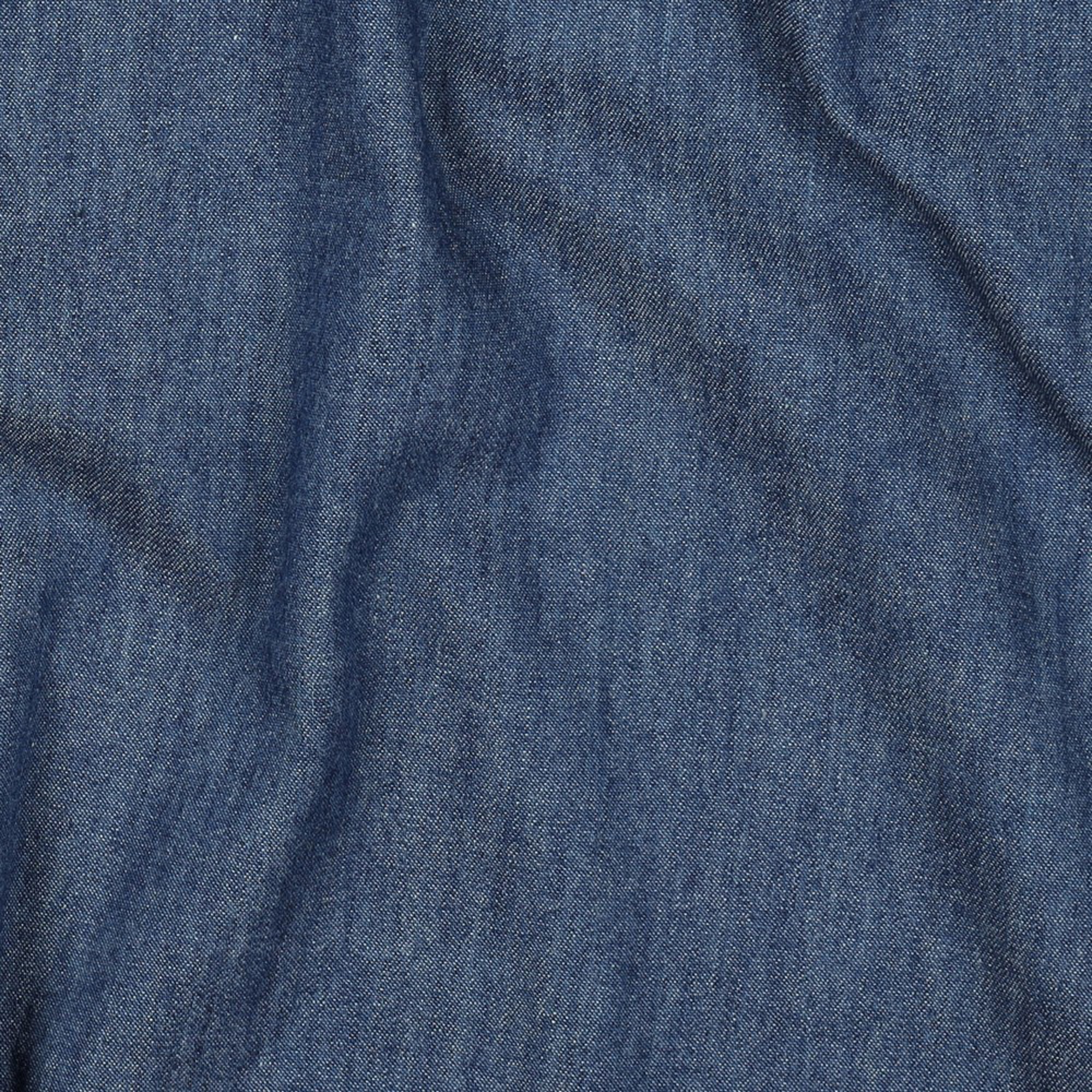 DENIM 4,5 OZ BLAUW (high resolution) #2