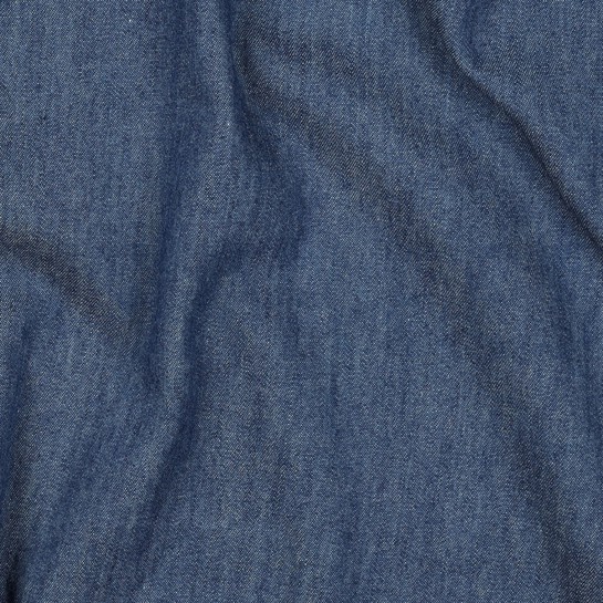 DENIM 4,5 OZ BLAUW #7