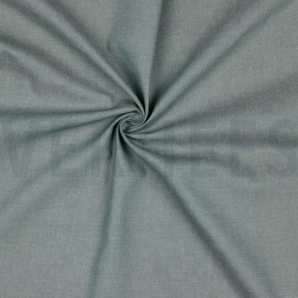 DENIM 4,5 OZ LICHTGRIJS #7