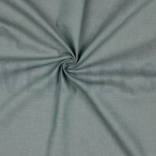 DENIM 4,5 OZ HELLGRAU #7