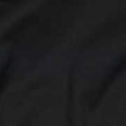KATOEN TWILL ZWART (thumbnail) #2