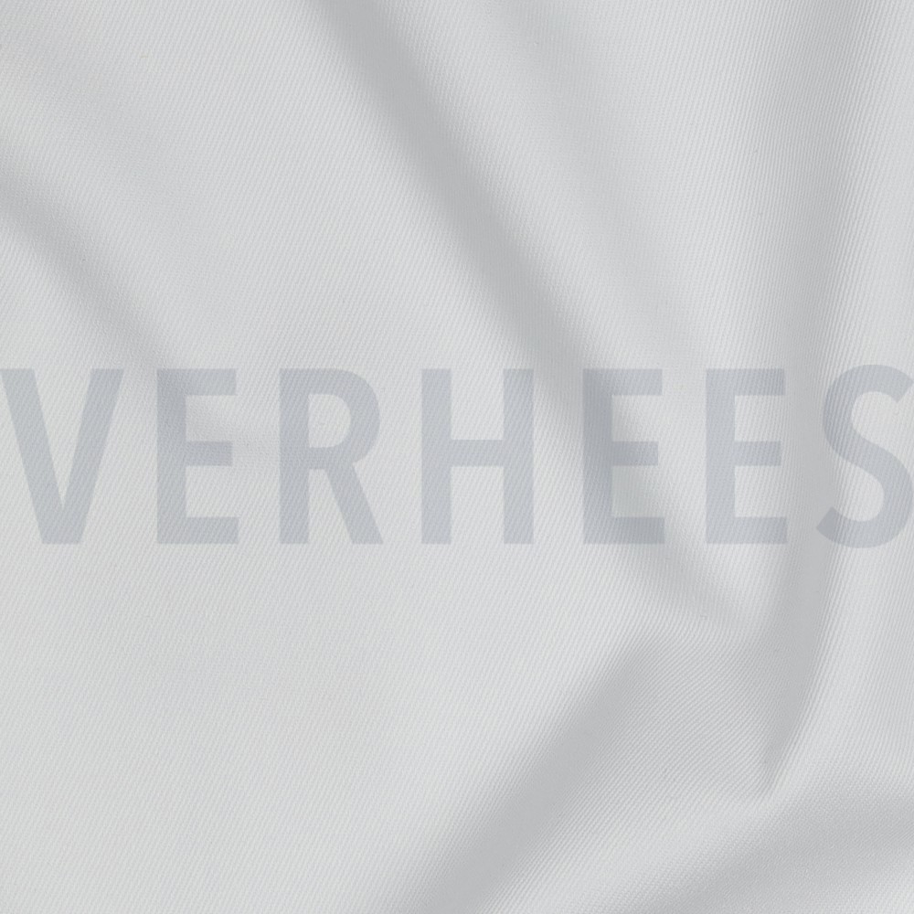 COTTON TWILL WHITE #7