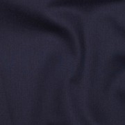 COTON TWILL BLEU MARINE (thumbnail) #2