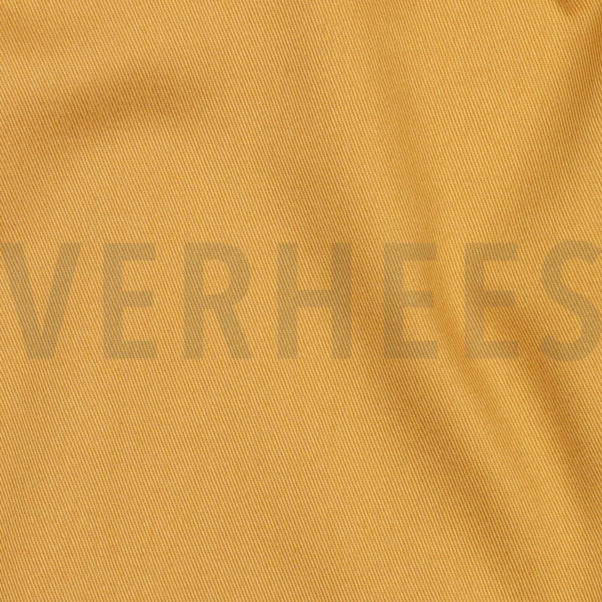 KATOEN TWILL OKER (high resolution) #2