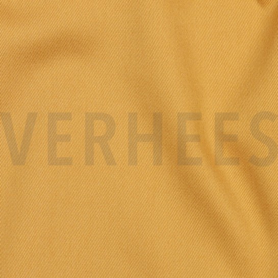 KATOEN TWILL OKER #7