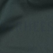 COTTON TWILL DARK GREEN (thumbnail) #2