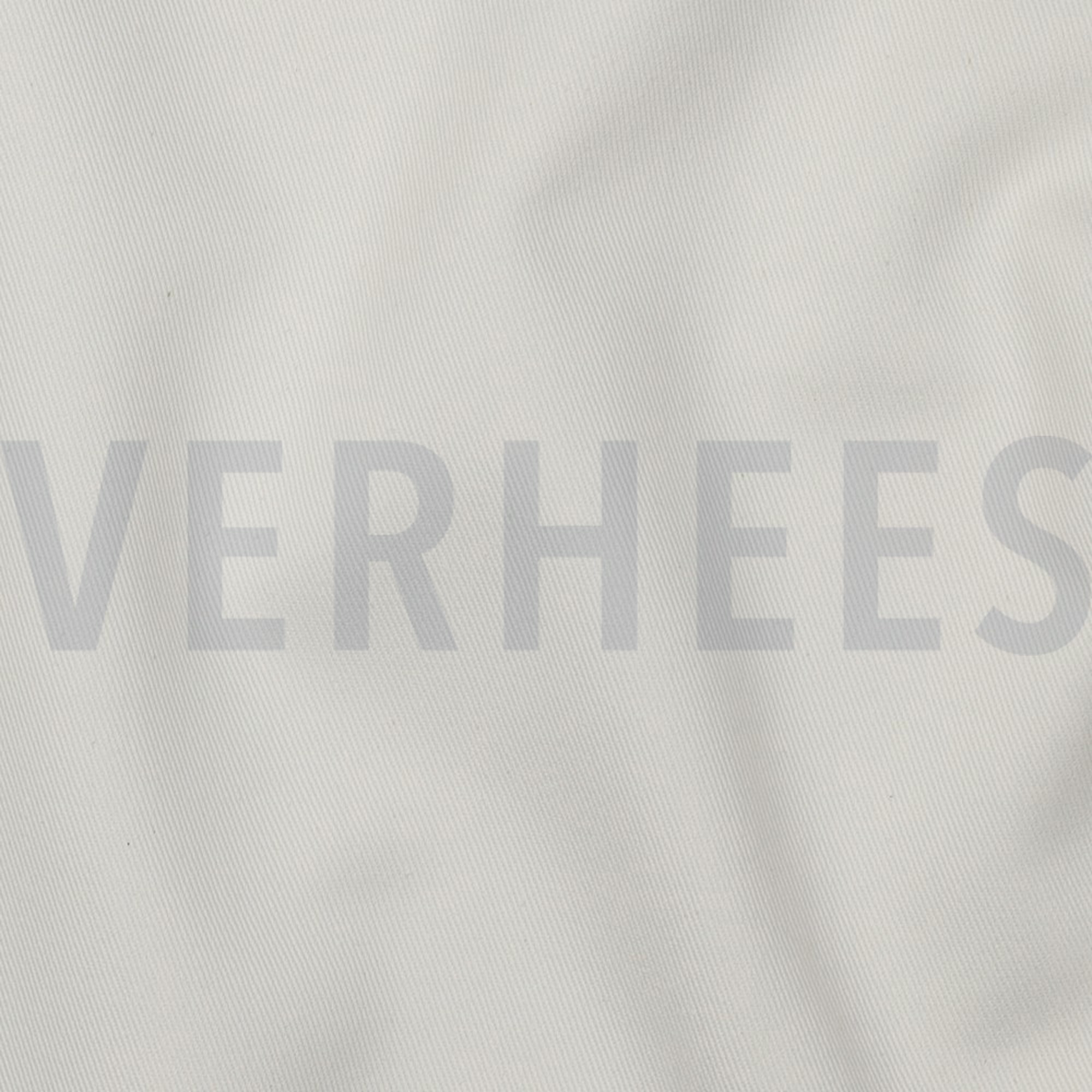 BAUMWOLLE KÖPER ECRU (high resolution) #2