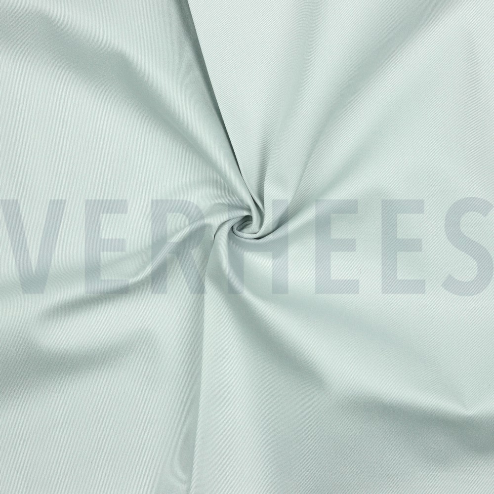 COTTON TWILL LIGHT GREY #7